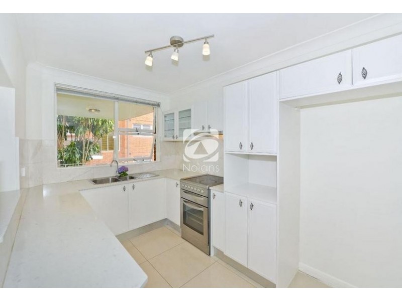 11/14-16 Park Avenue, Burwood NSW 2134