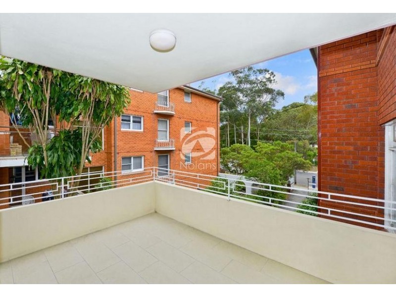 11/14-16 Park Avenue, Burwood NSW 2134