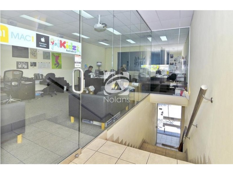Level 1/41 Burwood Road, Burwood NSW 2134