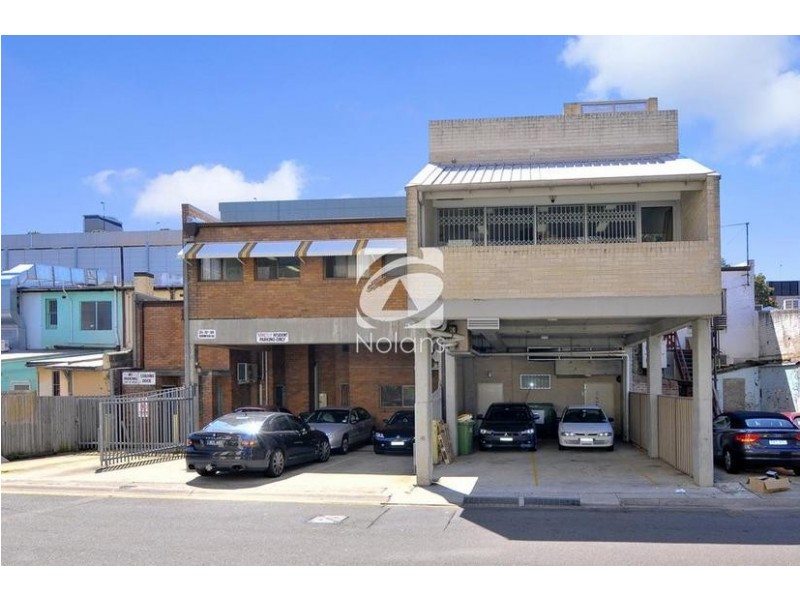 Level 1/41 Burwood Road, Burwood NSW 2134