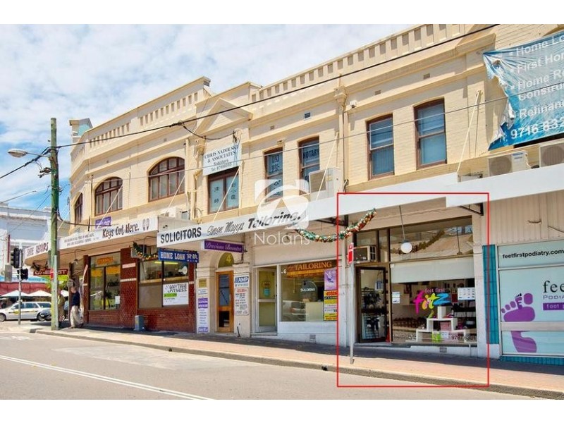 8 Brown Street, Ashfield NSW 2131