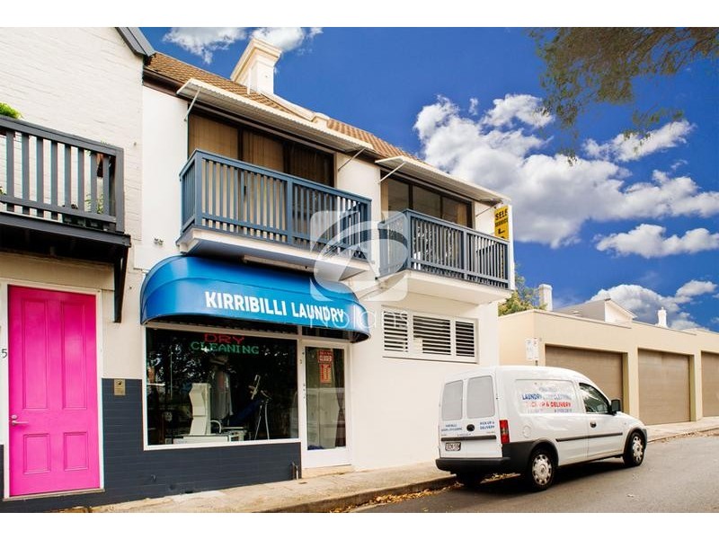 1 Bligh Street, Kirribilli NSW 2061