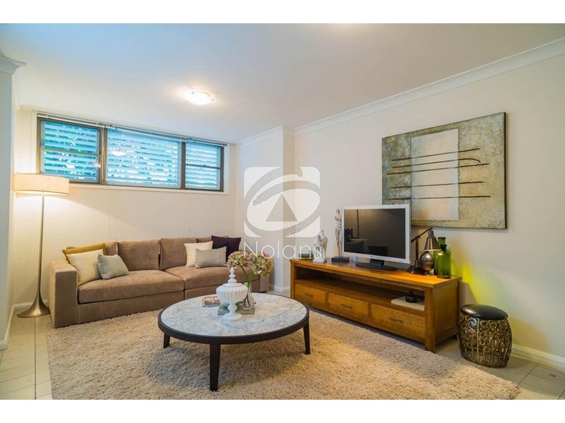 1 Bligh Street, Kirribilli NSW 2061