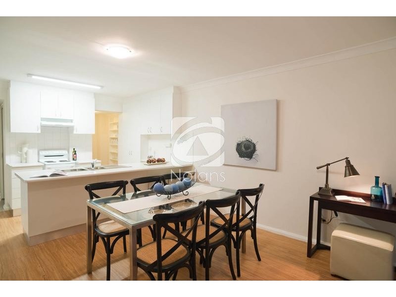 1 Bligh Street, Kirribilli NSW 2061