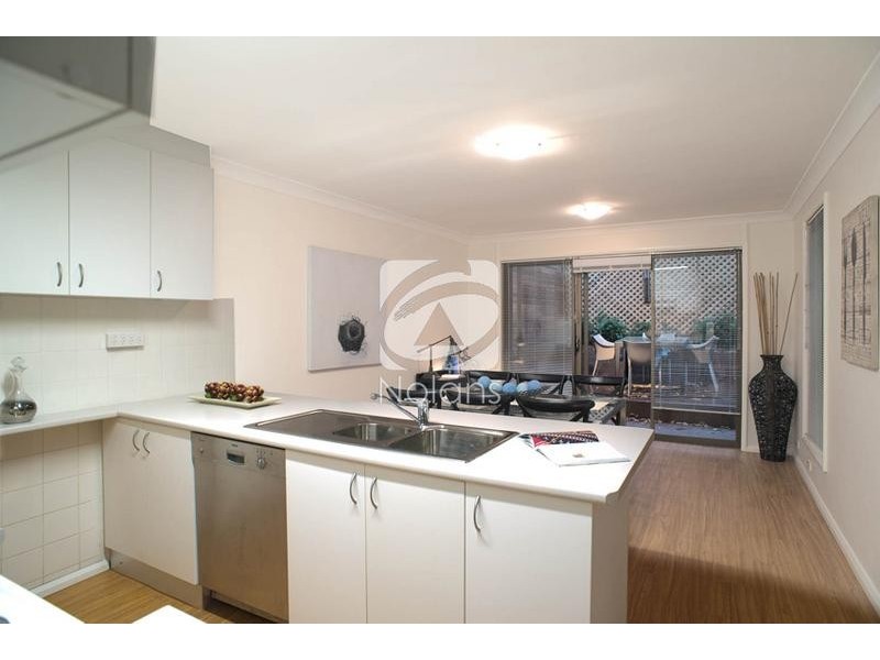 1 Bligh Street, Kirribilli NSW 2061