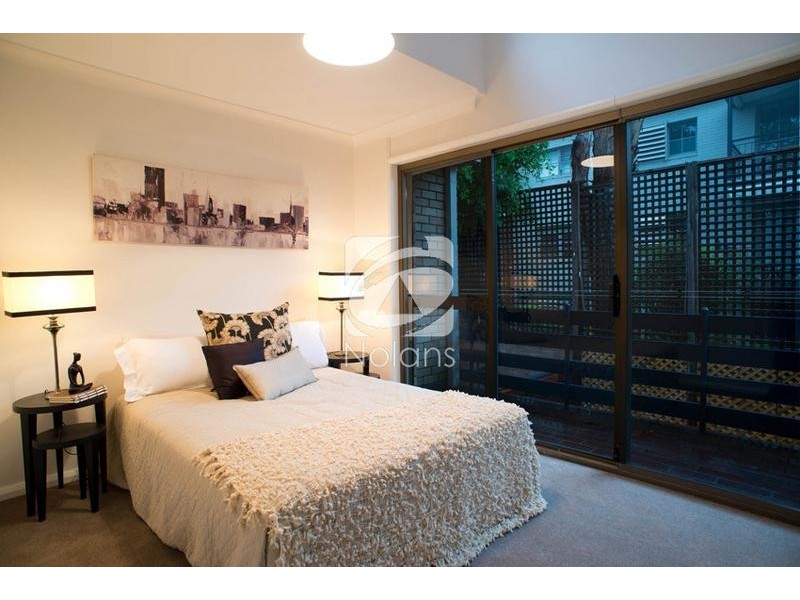 1 Bligh Street, Kirribilli NSW 2061