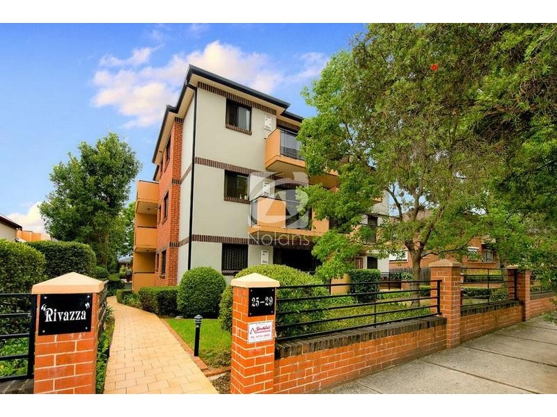 2/25-29 Wilga Street, Burwood NSW 2134