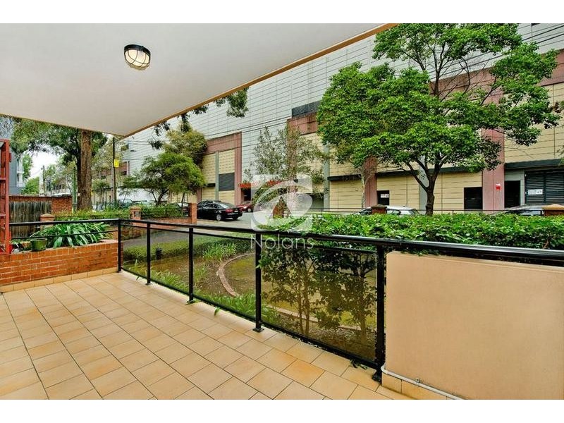 2/25-29 Wilga Street, Burwood NSW 2134
