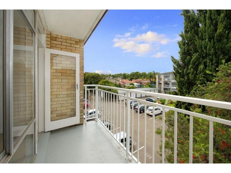 5/38c Ewart Street, Dulwich Hill NSW 2203