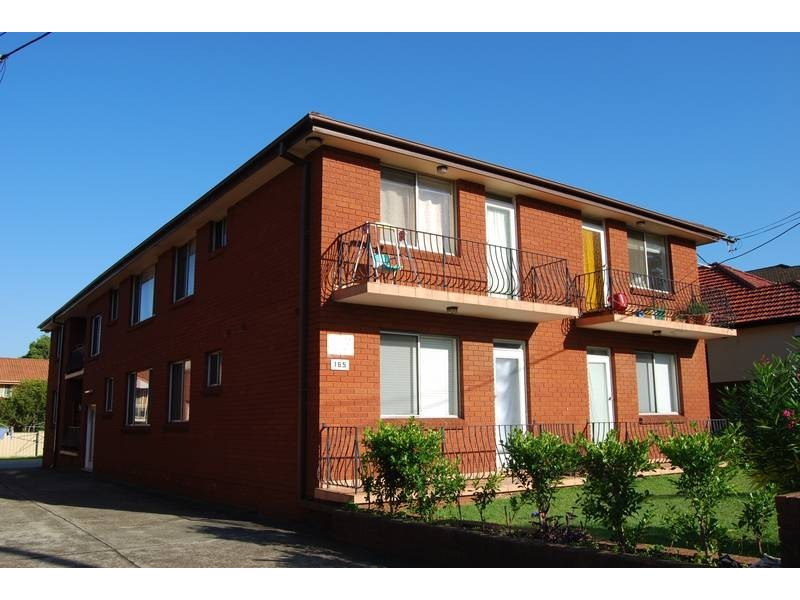 5/165 Croydon Avenue, Croydon Park NSW 2133
