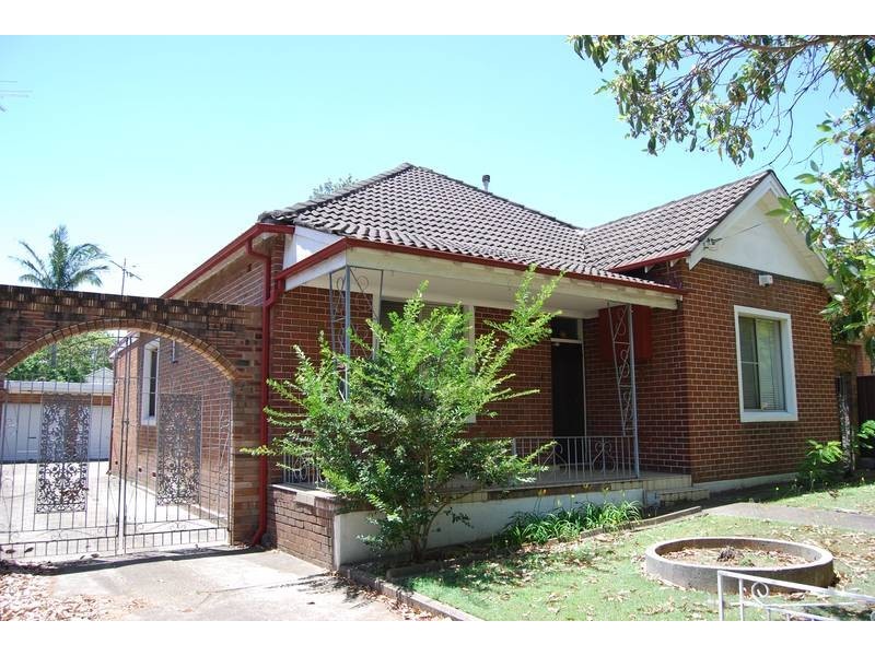 9 Hunter STREET, Strathfield NSW 2135