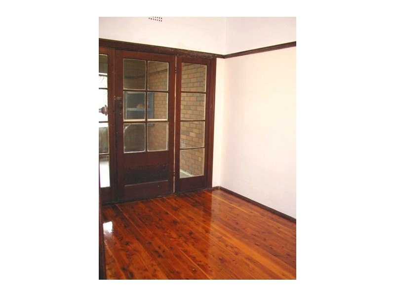 1/24 Belmore STREET, Burwood NSW 2134