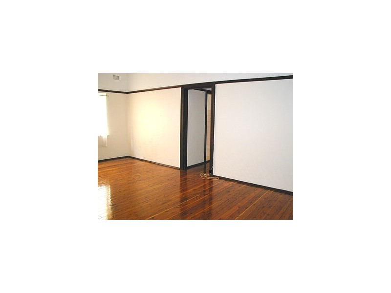 1/24 Belmore STREET, Burwood NSW 2134