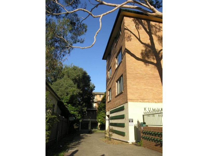 23/14-18 Roberts Street, Strathfield NSW 2135