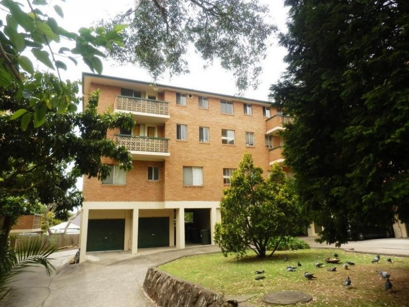 23/14-18 Roberts Street, Strathfield NSW 2135