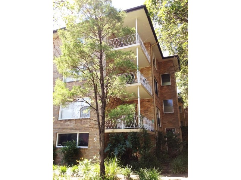 16/9 Everton Road, Strathfield NSW 2135