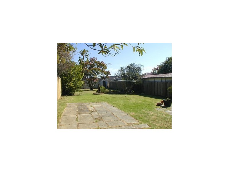 305 Georges River Road, Croydon Park NSW 2133