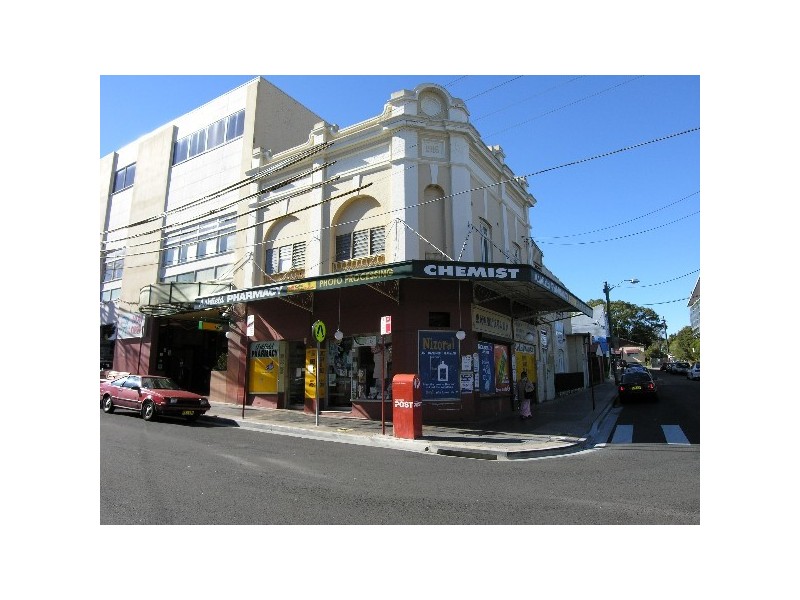 1 Charlotte Street, Ashfield NSW 2131