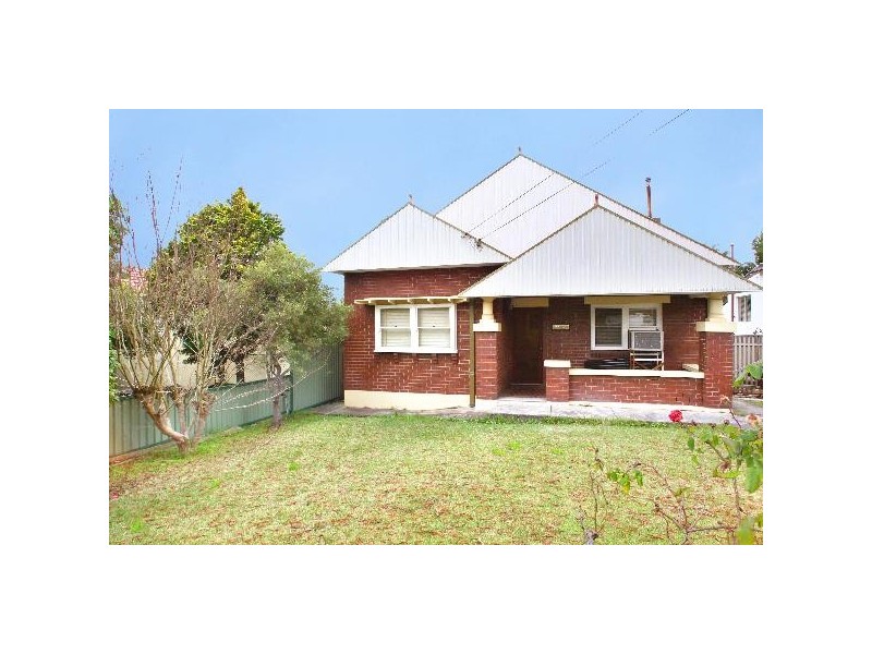 4 Dawson Street, Croydon NSW 2132
