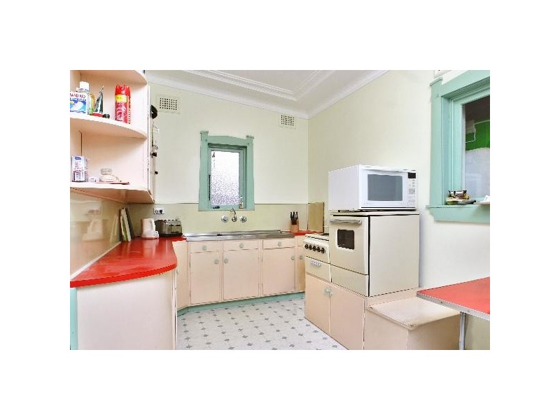 4 Dawson Street, Croydon NSW 2132