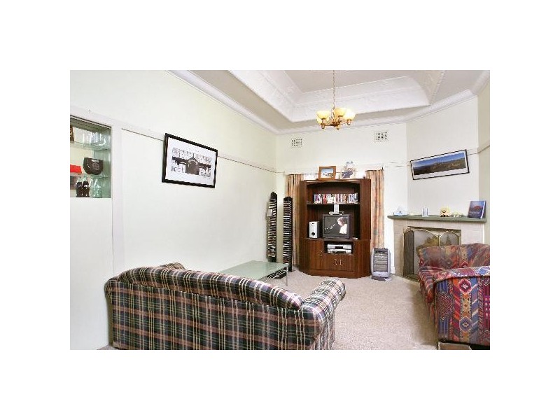 4 Dawson Street, Croydon NSW 2132