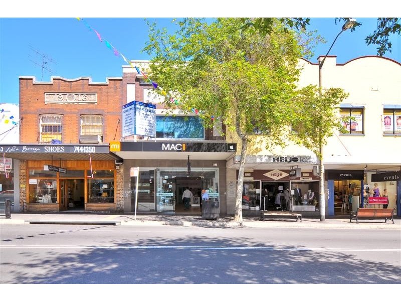 2/41 Burwood Road, Burwood NSW 2134