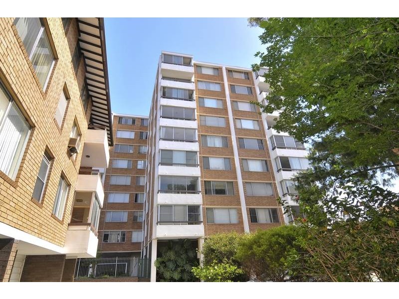 5D/26 Belmore Street, Burwood NSW 2134