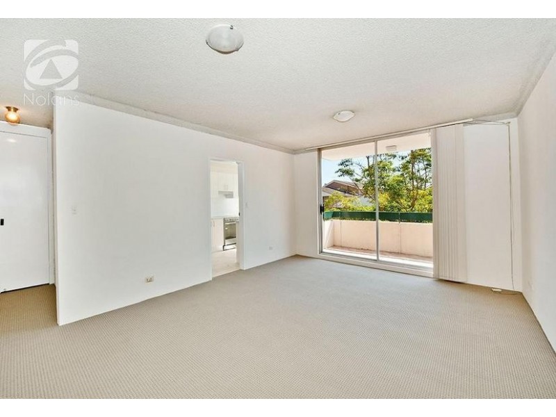 8/2 Everton Road, Strathfield NSW 2135