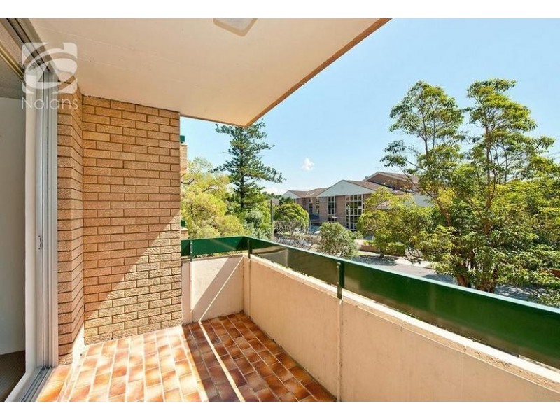 8/2 Everton Road, Strathfield NSW 2135