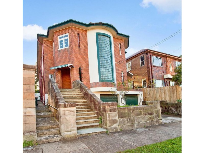 2/8 Dalhousie Street, Haberfield NSW 2045