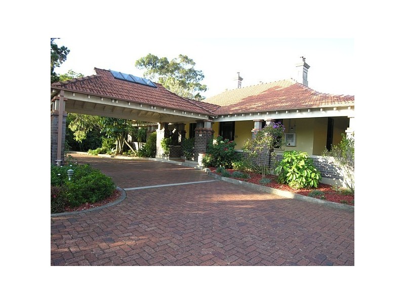 59/22-26 Cotswold Ave, Strathfield NSW 2135