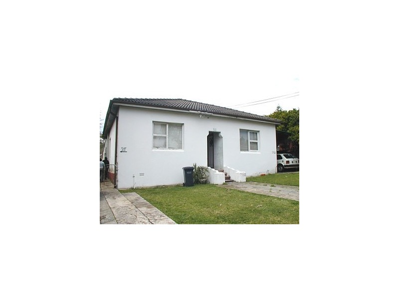 32 Devonshire Street, Croydon NSW 2132