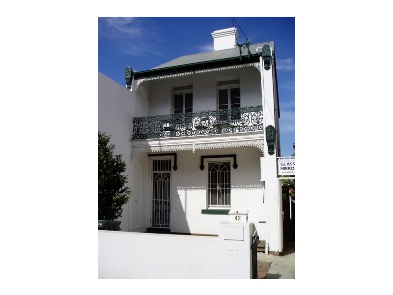 42 Burwood Road, Burwood NSW 2134