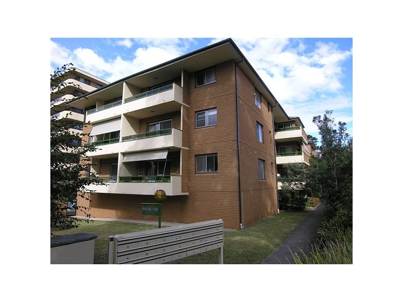 15/30 Park Avenue, Burwood NSW 2134