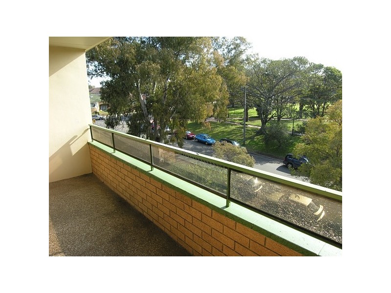 15/30 Park Avenue, Burwood NSW 2134