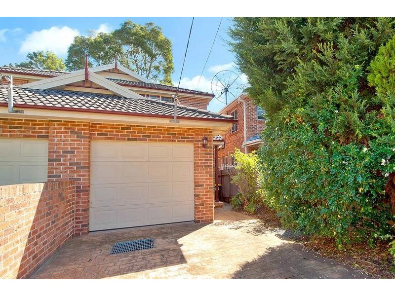 65 Stanley Street, Burwood NSW 2134
