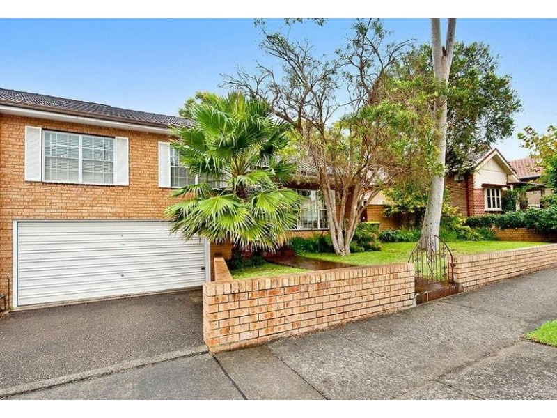 1/31-35 Croydon Avenue, Croydon NSW 2132