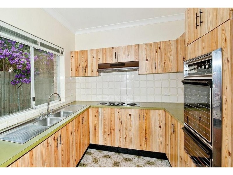 1/31-35 Croydon Avenue, Croydon NSW 2132