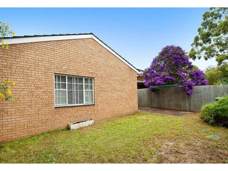 1/31-35 Croydon Avenue, Croydon NSW 2132