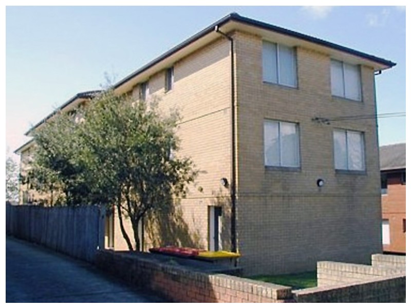 6/14 Rome Street, Canterbury NSW 2193