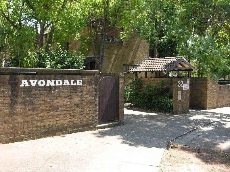 32 Chandos Street, Ashfield NSW 2131