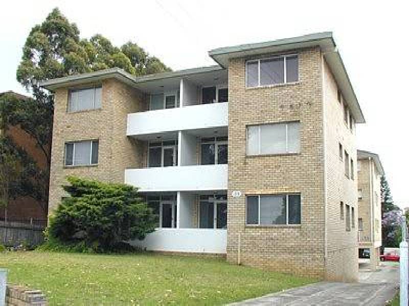 199 Liverpool Road, Enfield NSW 2136