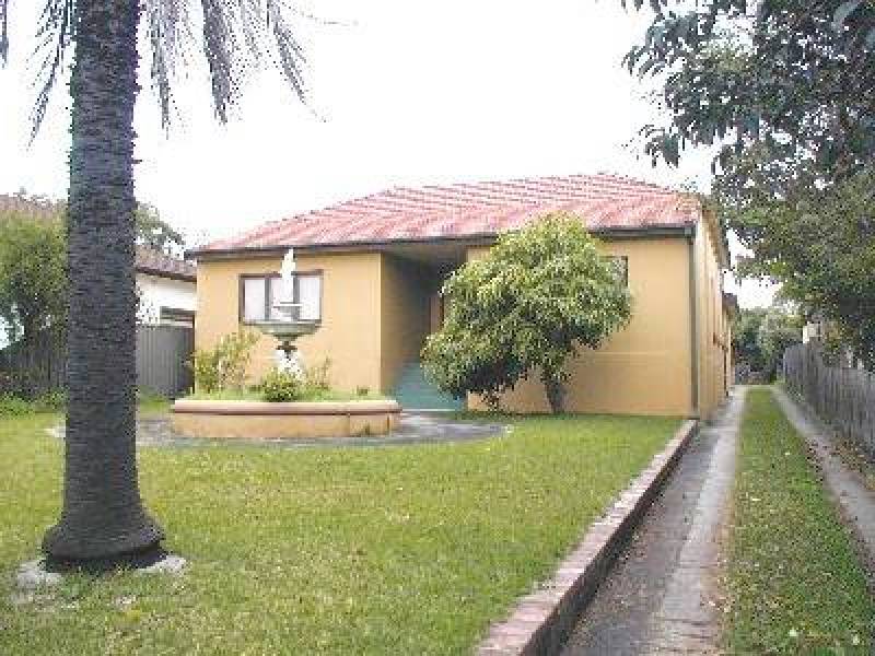 Bay Street, Croydon NSW 2132