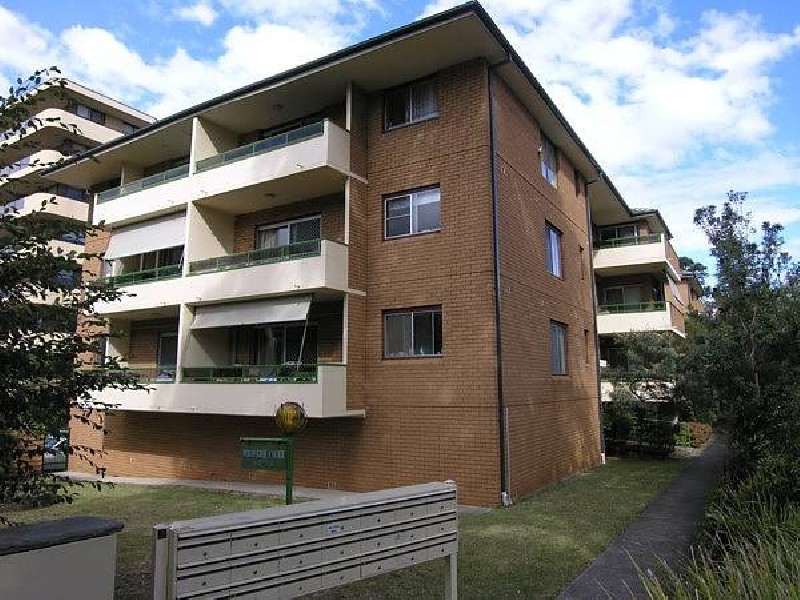 30 Park Avenue, Burwood NSW 2134