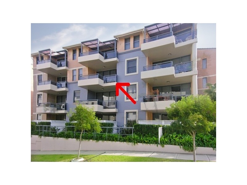 381/3 Bechert Road, Abbotsford NSW 2046