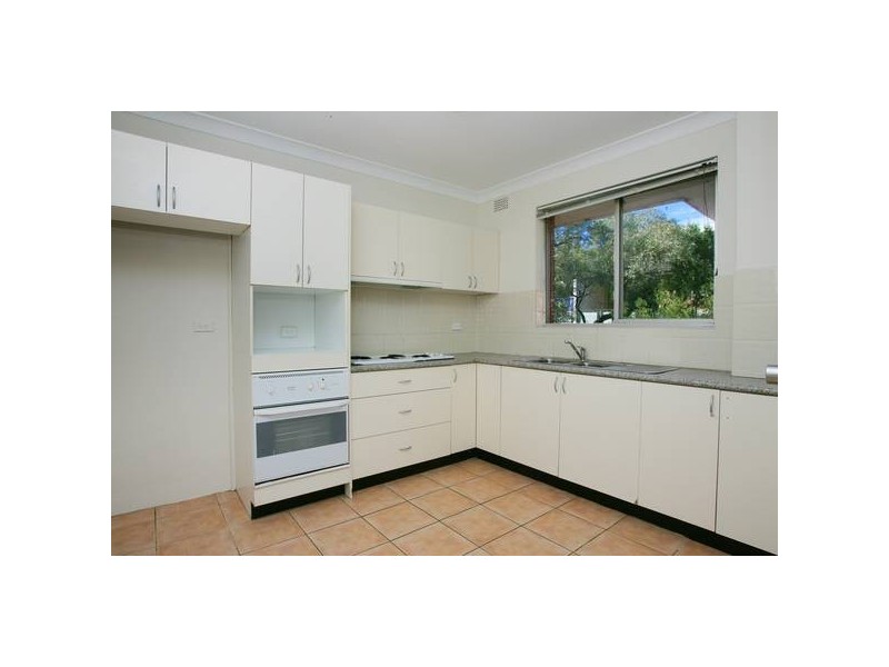 Victoria Street, Burwood NSW 2134