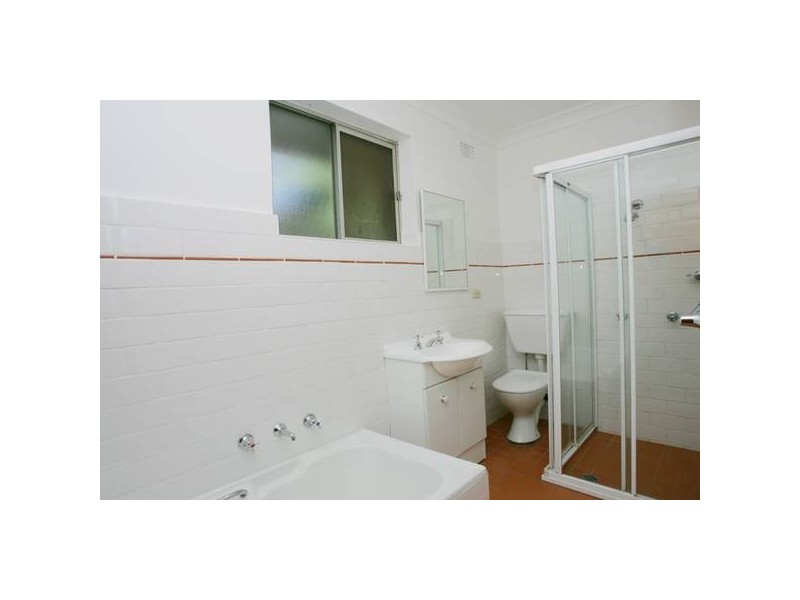 Victoria Street, Burwood NSW 2134