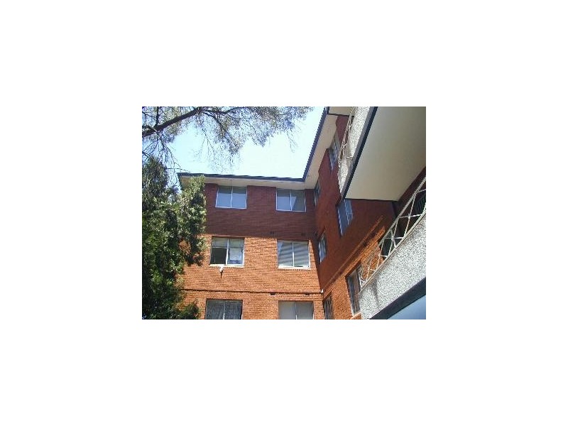 Victoria Street, Burwood NSW 2134