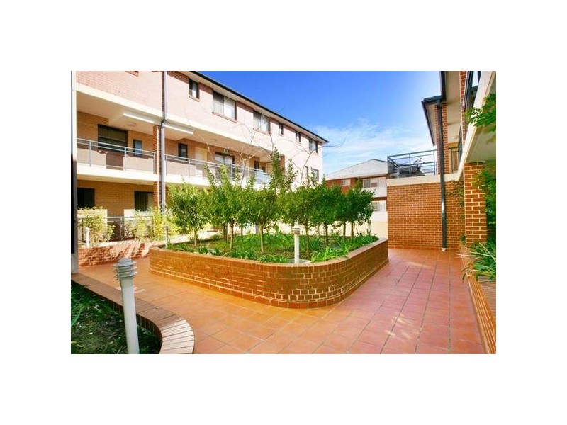 6/45 The Boulevarde, Strathfield NSW 2135