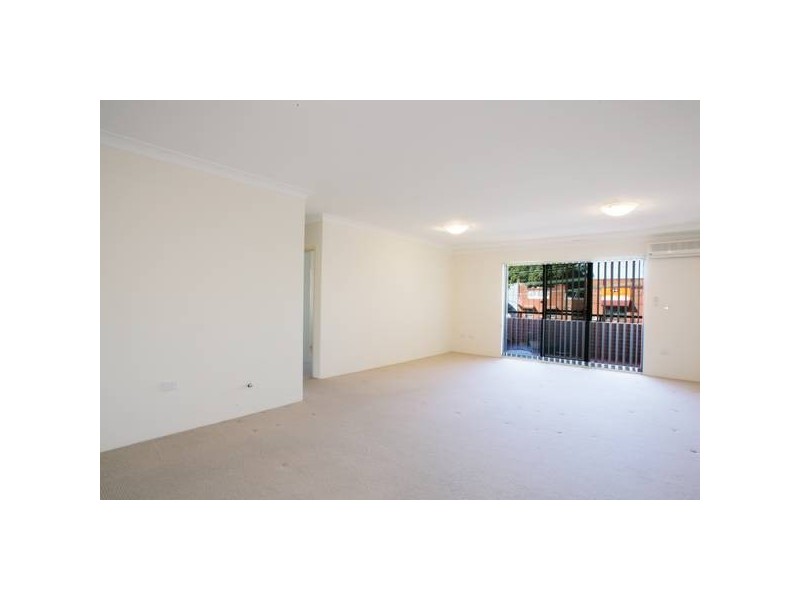 6/45 The Boulevarde, Strathfield NSW 2135